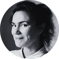 Beatriz CairesGerente de Arte