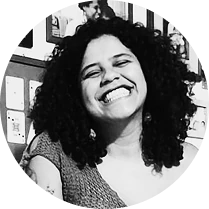 Ellen AnoraProdutora e Analista de Engajamento e Mobilização