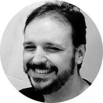 Rafael de PinoGerente de Operações