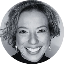 Akiko NishimotoMarketing e Branding